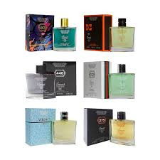 SMART COLLECTION PERFUME 100ML