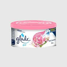 GLADE GEL AIRFRESHNER 70G