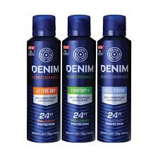 DENIM PERFORMANCE SPRAY 225ML