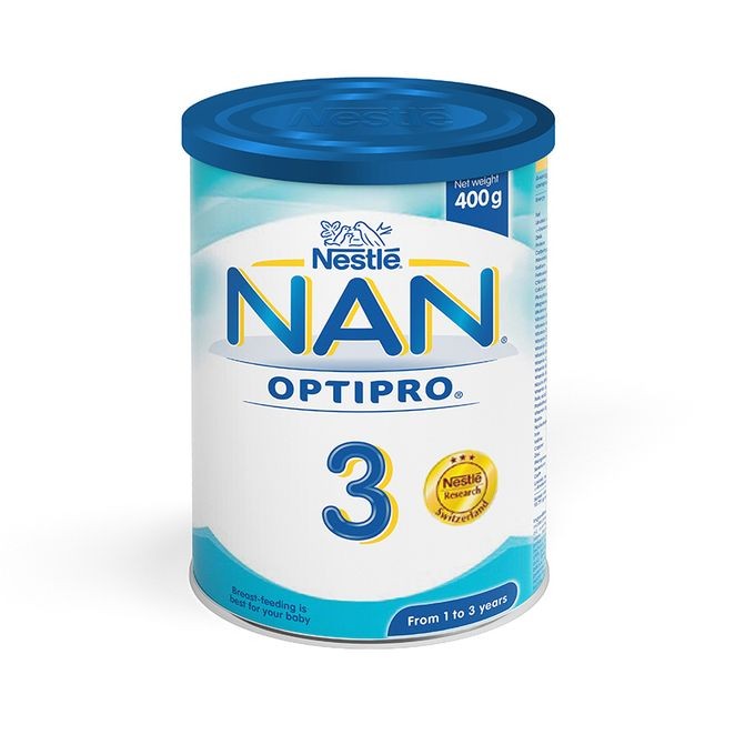 NAN 3 400G