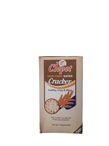 CLEPET OAT