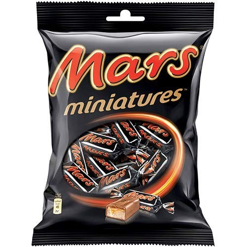 MARS