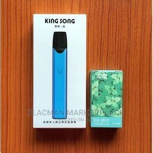 KING SONG SHISHA PEN