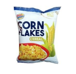 FUN SNAX CORN FLAKES 40G