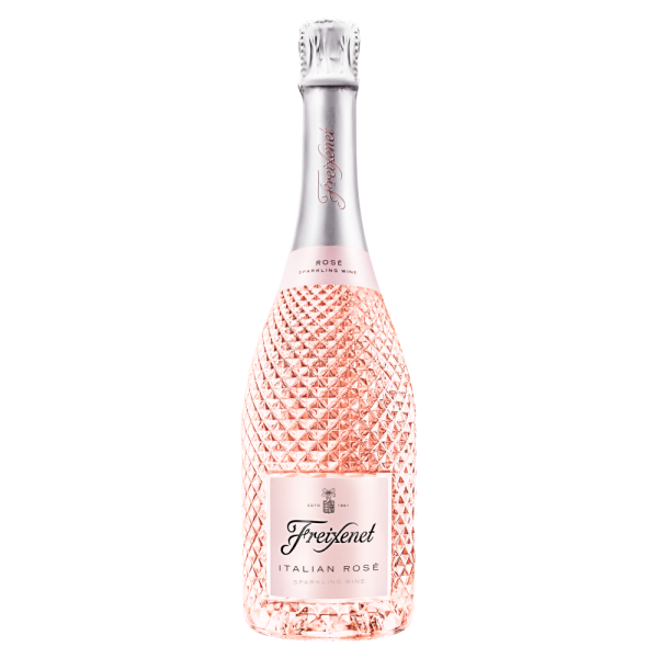 Alita Rose Sparkling wine 750ml