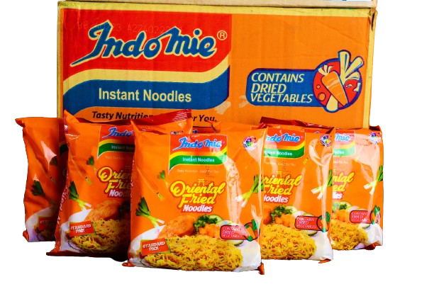 INDOMIE ORIENTAL NOODLE CARTON X40