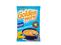 GOLDEN MORN 45G