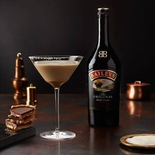 Baileys Original Irish Cream 750ml