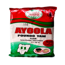 AYOOLA POUNDO YAM 1.8KG