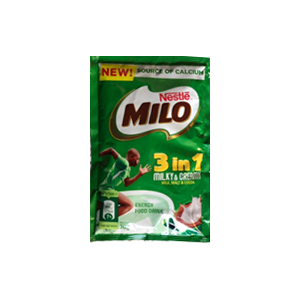 MILO CEREAL 320G