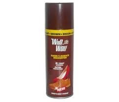 WILD WOLF RENOVATOR SPRAY 200ML