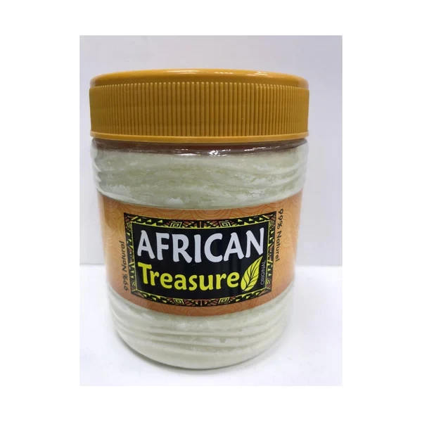 AFRICAN TREASURE