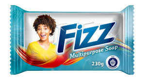 FIZZ BAR SOAP 230G