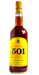 501 Brandy