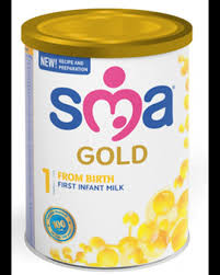 SMA GOLD 1 900G