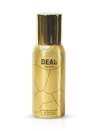 DEAL BODY SPRAY 75ML