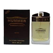 HUMMER PERFUME 100ML