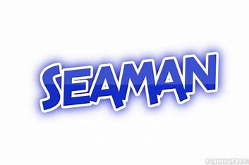 SEAMAN