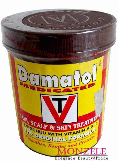 DAMATOL