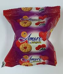 AMORE BISCUIT