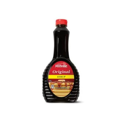 MILLVILLE SYRUP 710ML