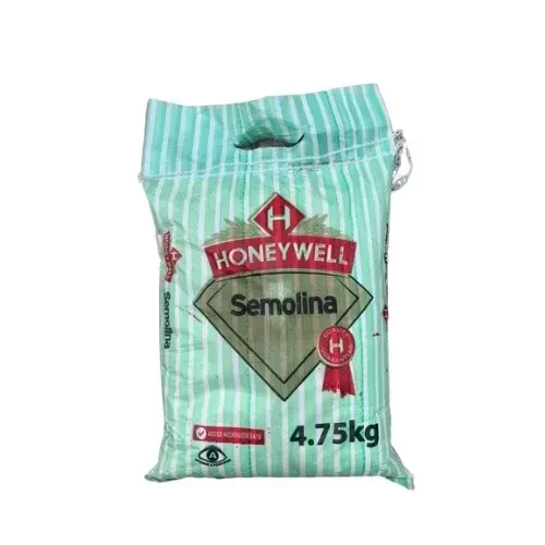 HONEYWELL SEMOLINA 10KG