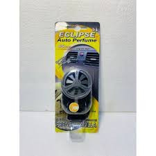 ECLIPSE AUTO PERFUME 10ML