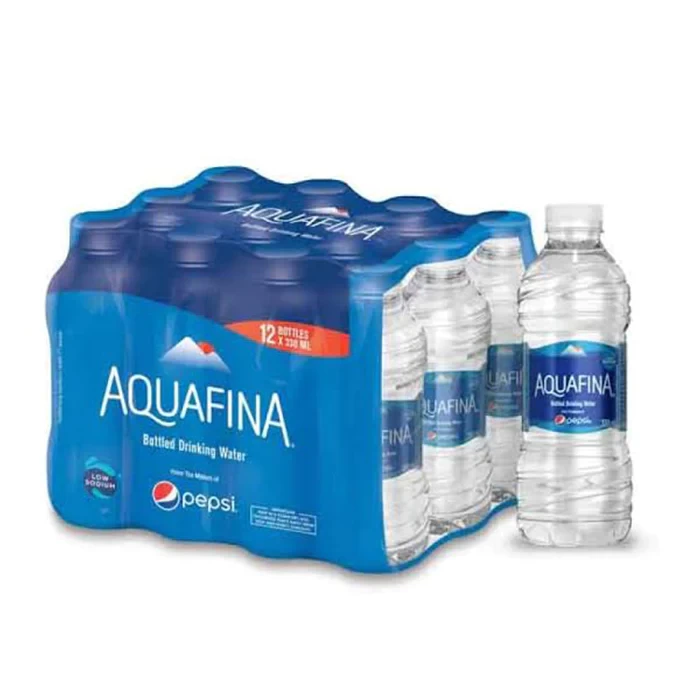 AQUAFINA WATER 50CL