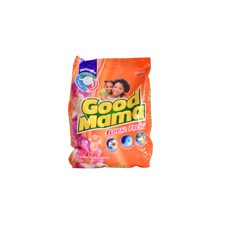 GOOD MAMA DETERGENT 170G