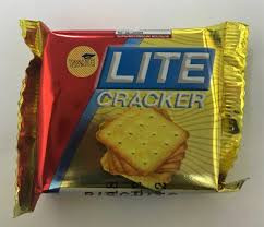 YALE LITE CRACKER