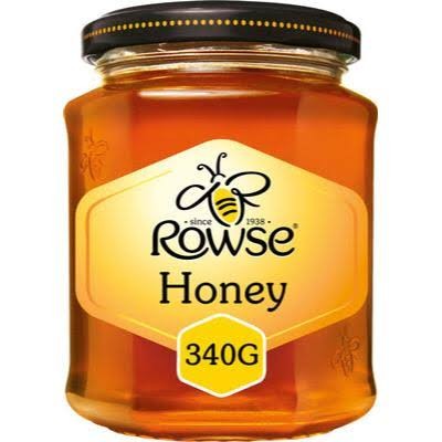 ROWSE HONEY 340G