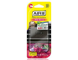 AIR VENT AIR FRESHNER 12.5G