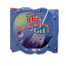 GBC SUPER GEL 40G