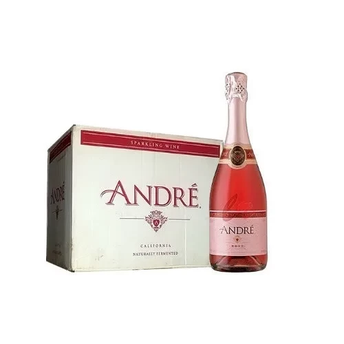 Andre Rose 750ml