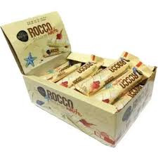 TOREN ROCCO WHITE CHOCOLATE