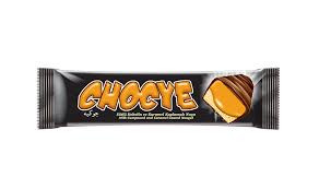 CHOCYE CHOCOLATE