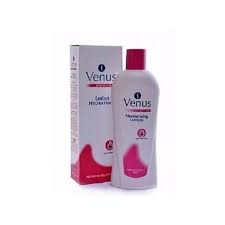 VENUS MOISTURISING LOTION 200ML