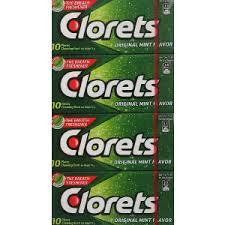 CLORET