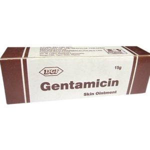 GENTAMICIN