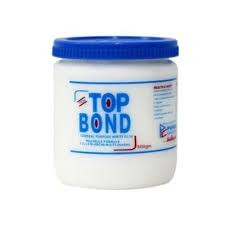 TOP BOND 500G