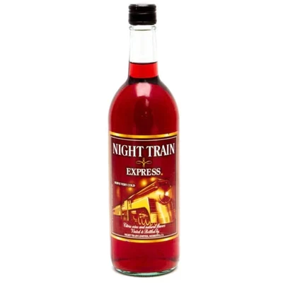 Night Train