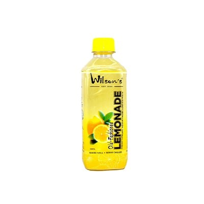 Wilson's Lemonade 2l