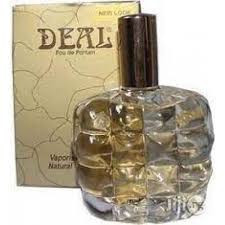 DEAL NATURAL SPRAY 100ML