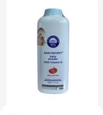 BABY SECRET POWDER 400G