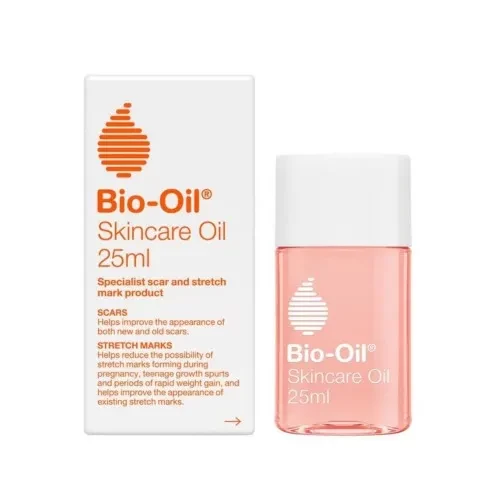 BIO OIL SKINCARE 60ML