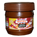 Nutzy Chocolate Peanut Butter 227g