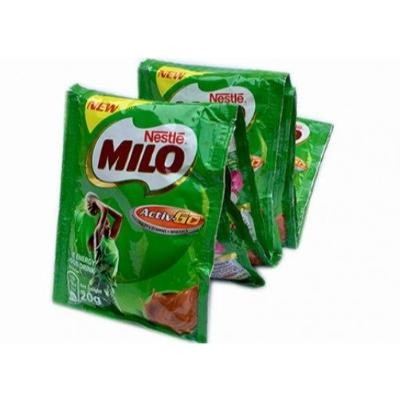 MILO SACHET 20G X10