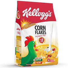 KELLOGG CORNFLAKES 900G