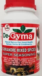 DE-GYMA SUPER SEASONING