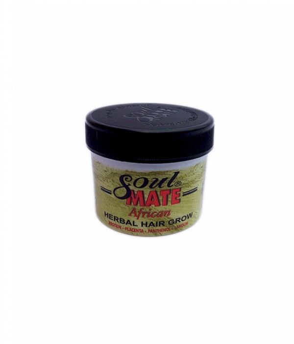 Soul Mate Herbal Hair Grow 80g